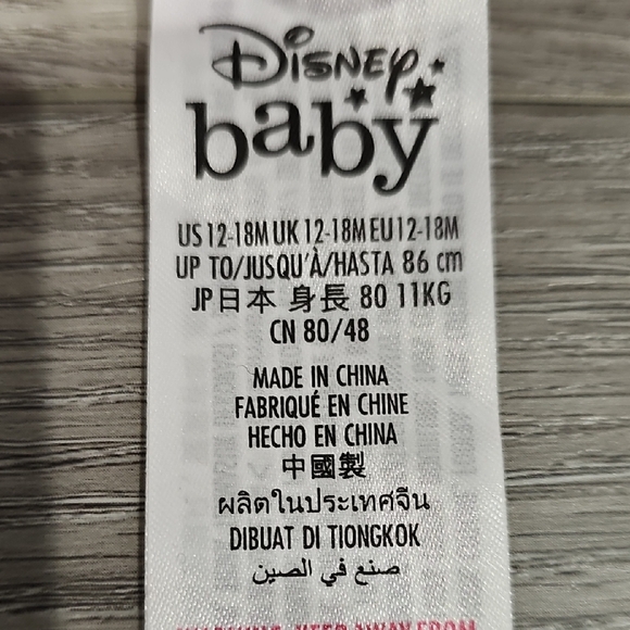 Spider-Themed Red and Blue Kids Costume - Picture 5 of 8